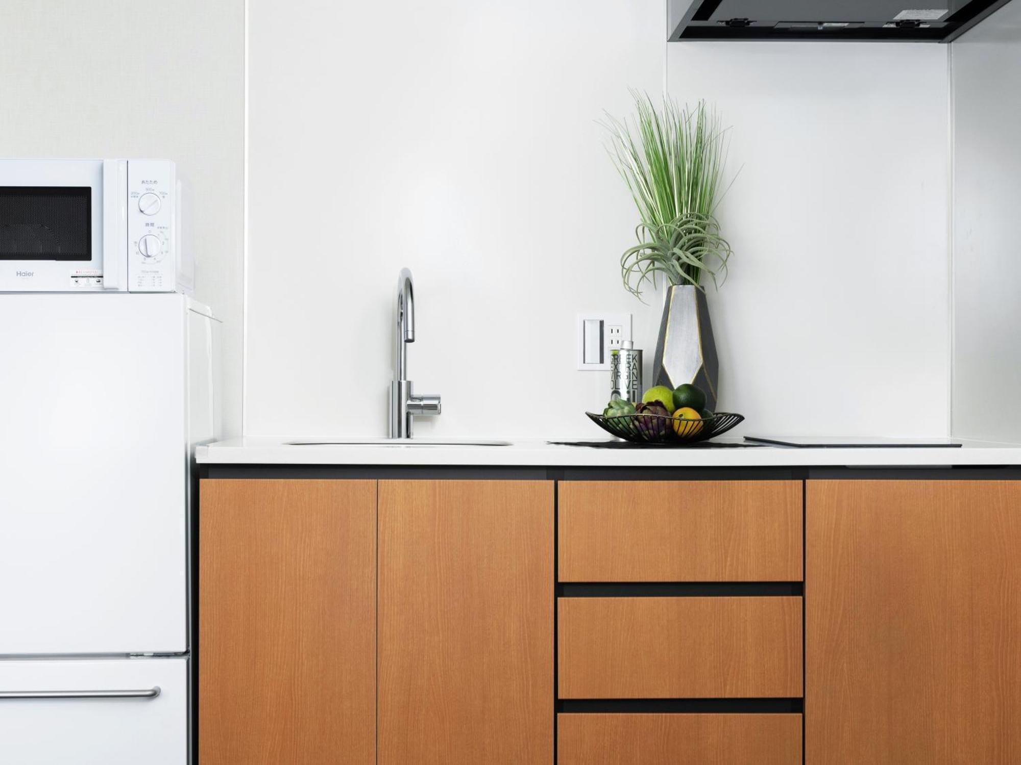 River View Family Apartment