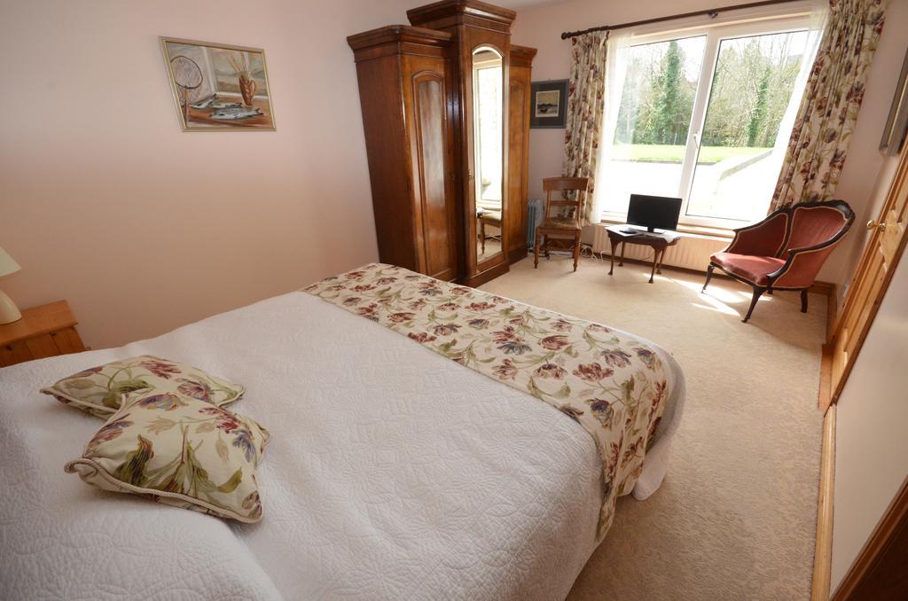 Comfort Double or Twin Room 1