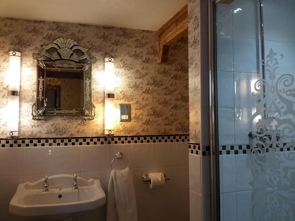 Queen Room Balcony