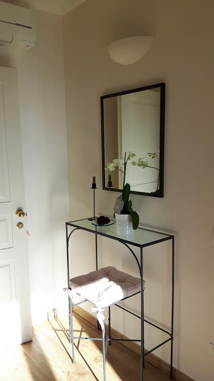 Chambre Double avec Salle de Bains Privative