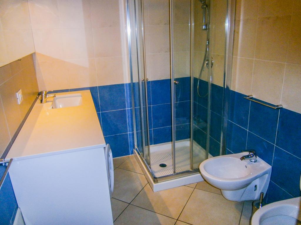Economy Apartment mit 1 Schlafzimmer