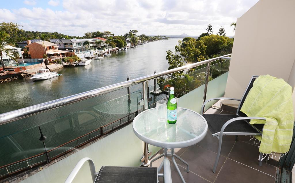 Suite with River View
