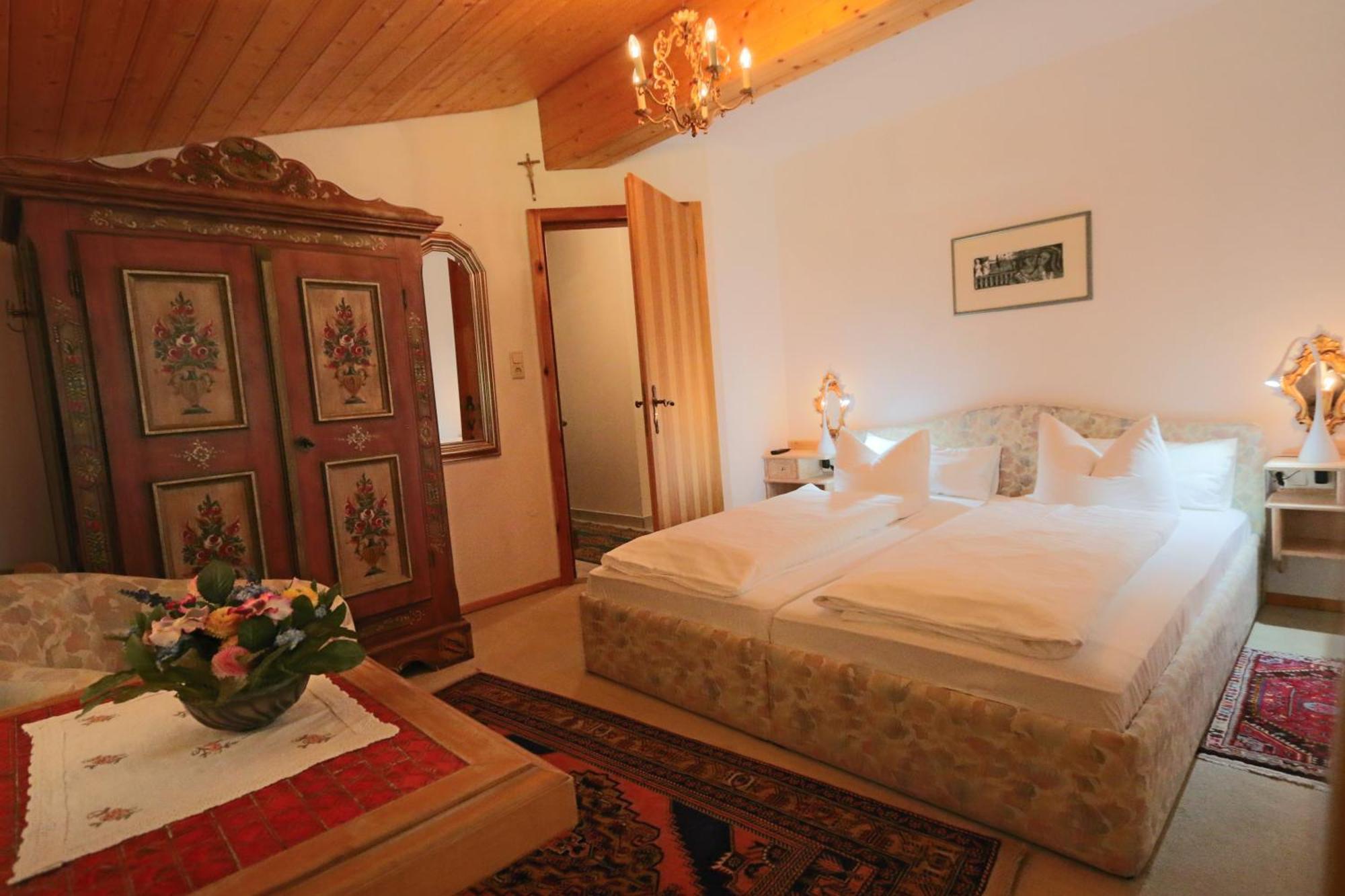 Apartamento de 2 dormitorios con vistas a la montaña
