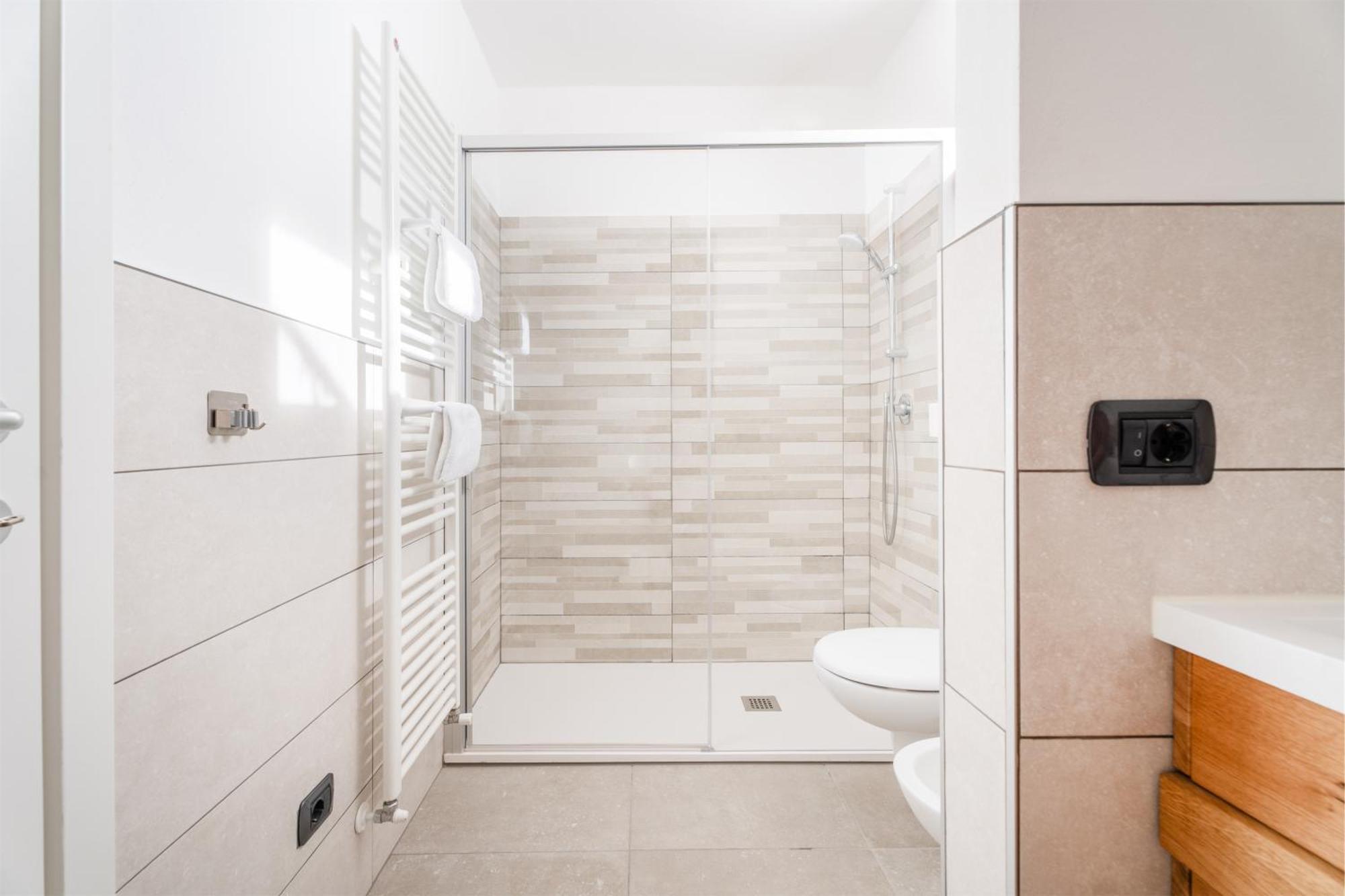 Appartamento Premium con 1 Camera da Letto