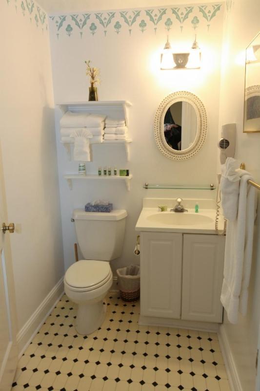 Habitación Doble Deluxe