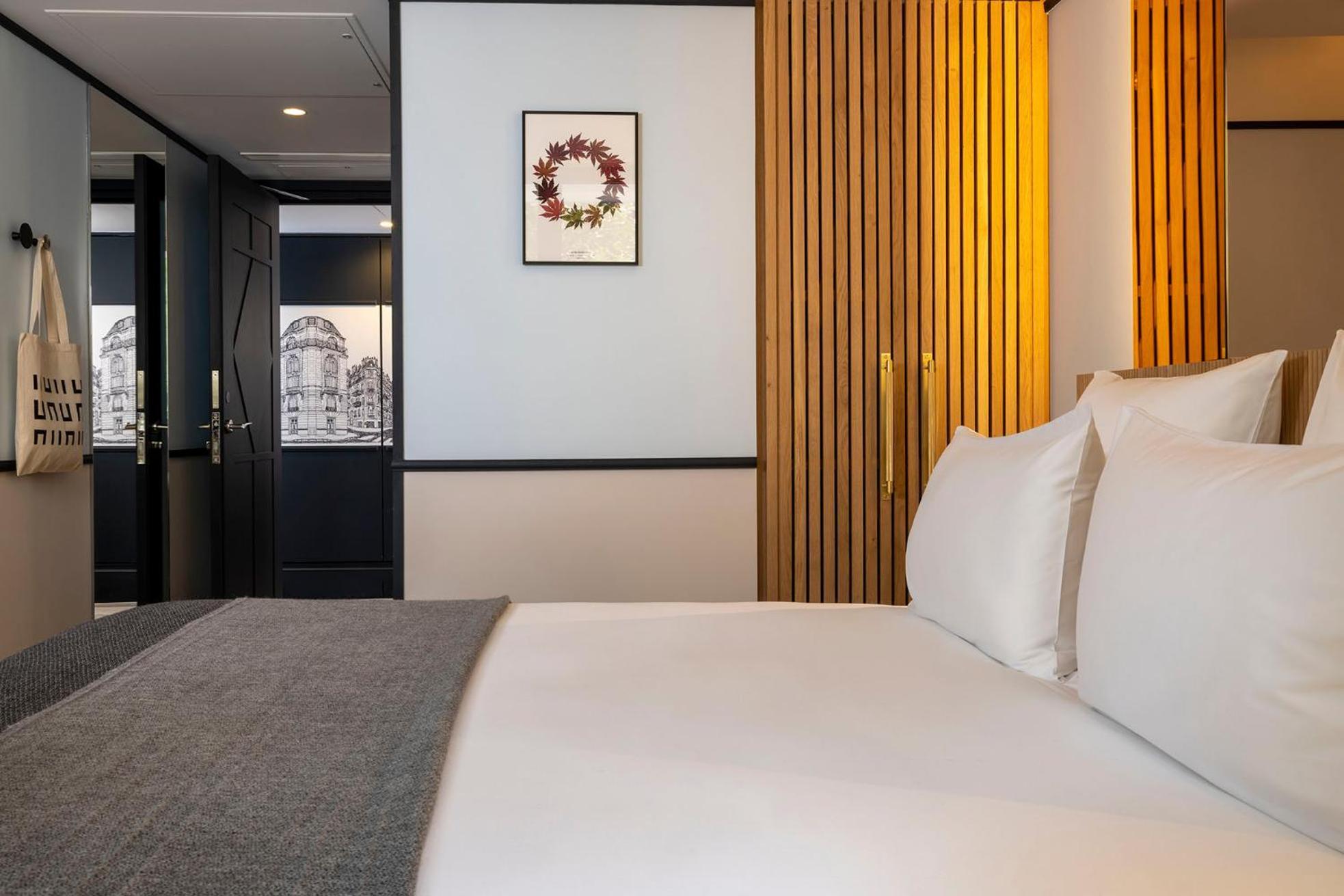 Double Room Private Spa Bath Access 60 minutes