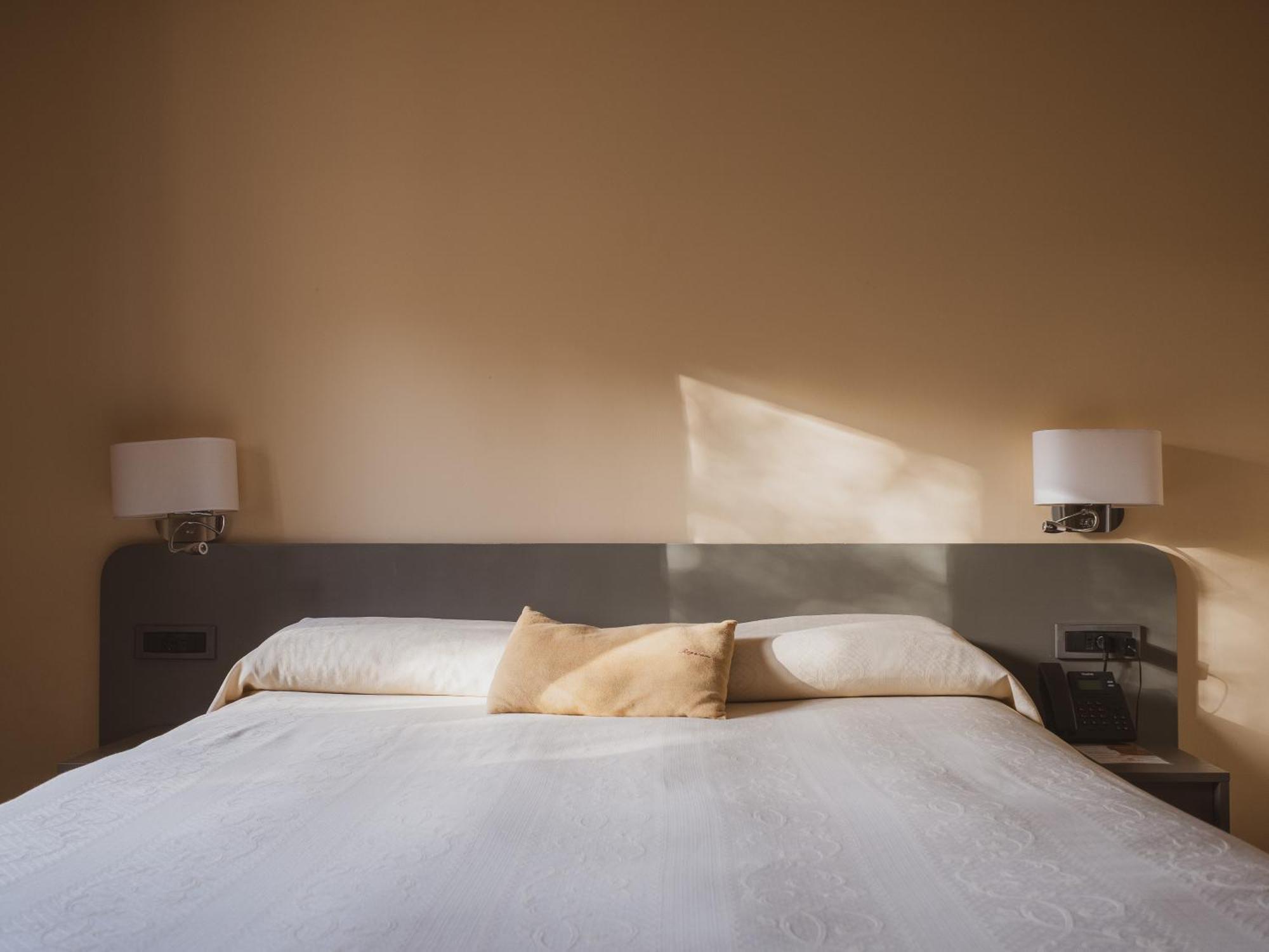 Camera Doppia Superior - Wellness