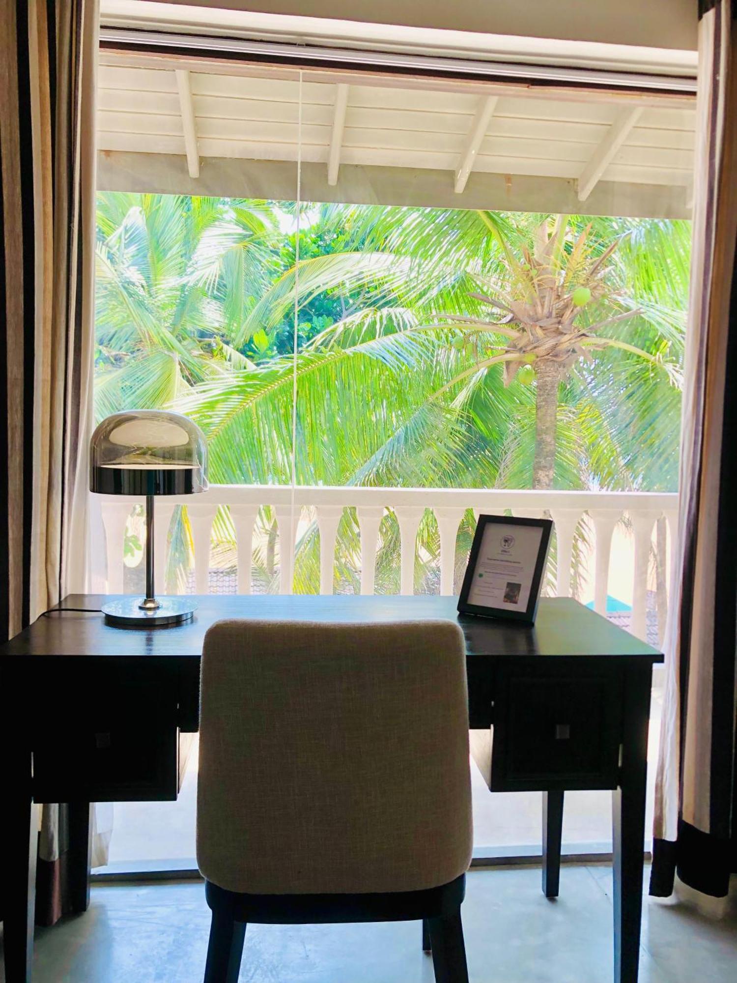King Room with Sea View