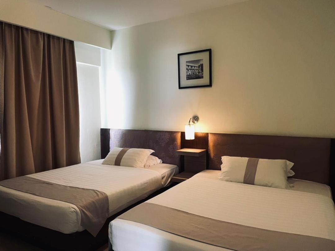 Condo 3 Rooms