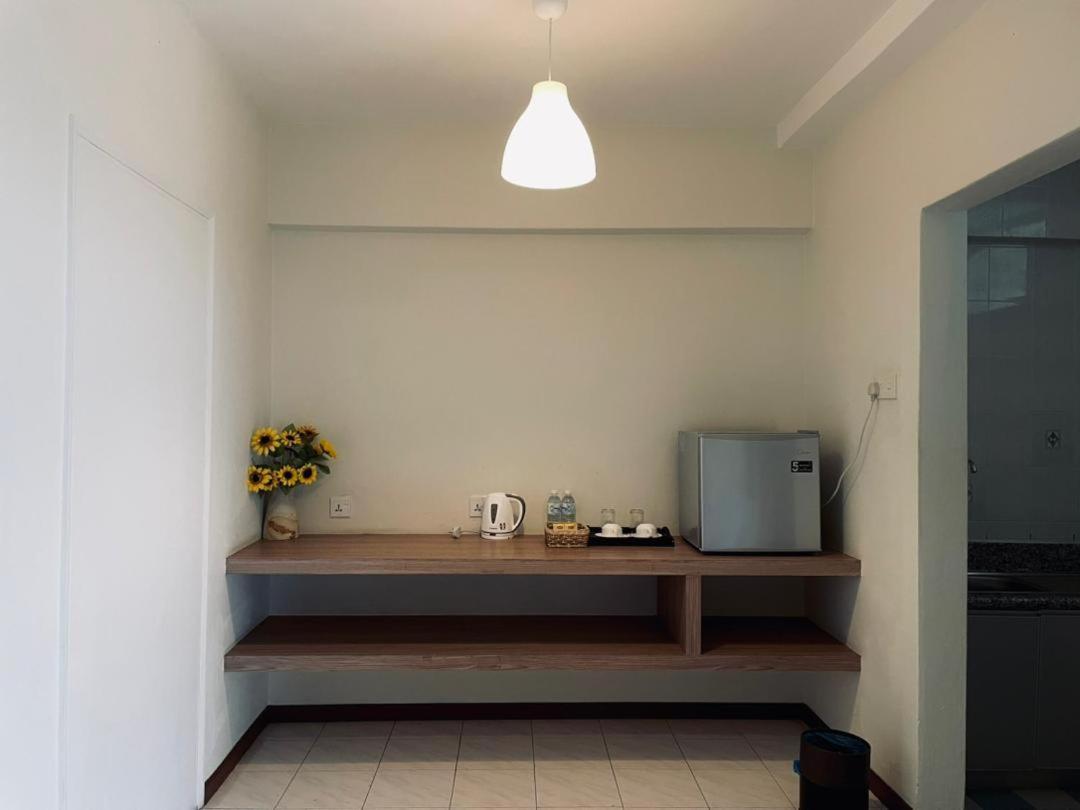 Condo Family Studio Room
