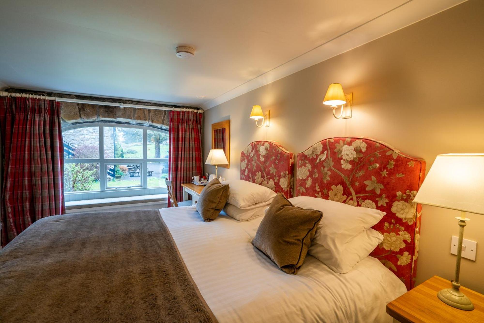 Twin or Double Room