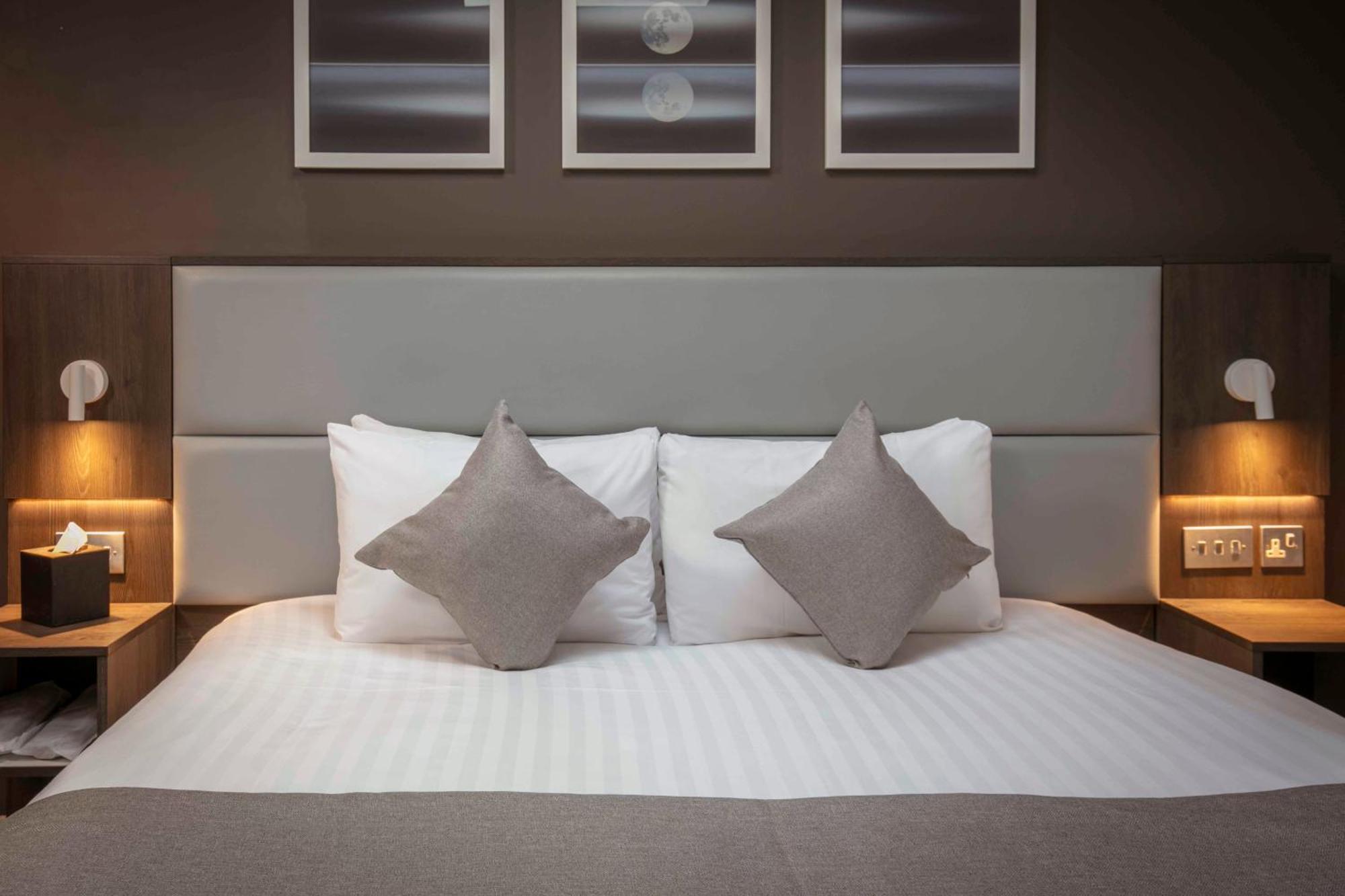 Double Room - Disability Access