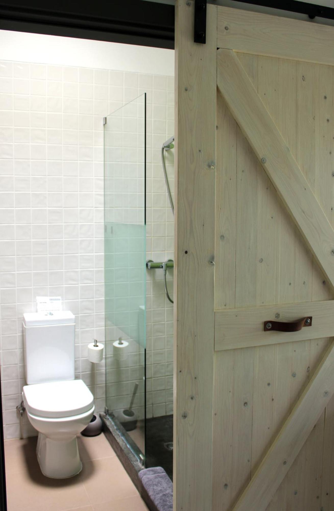 Deluxe Double or Twin Room Garden View