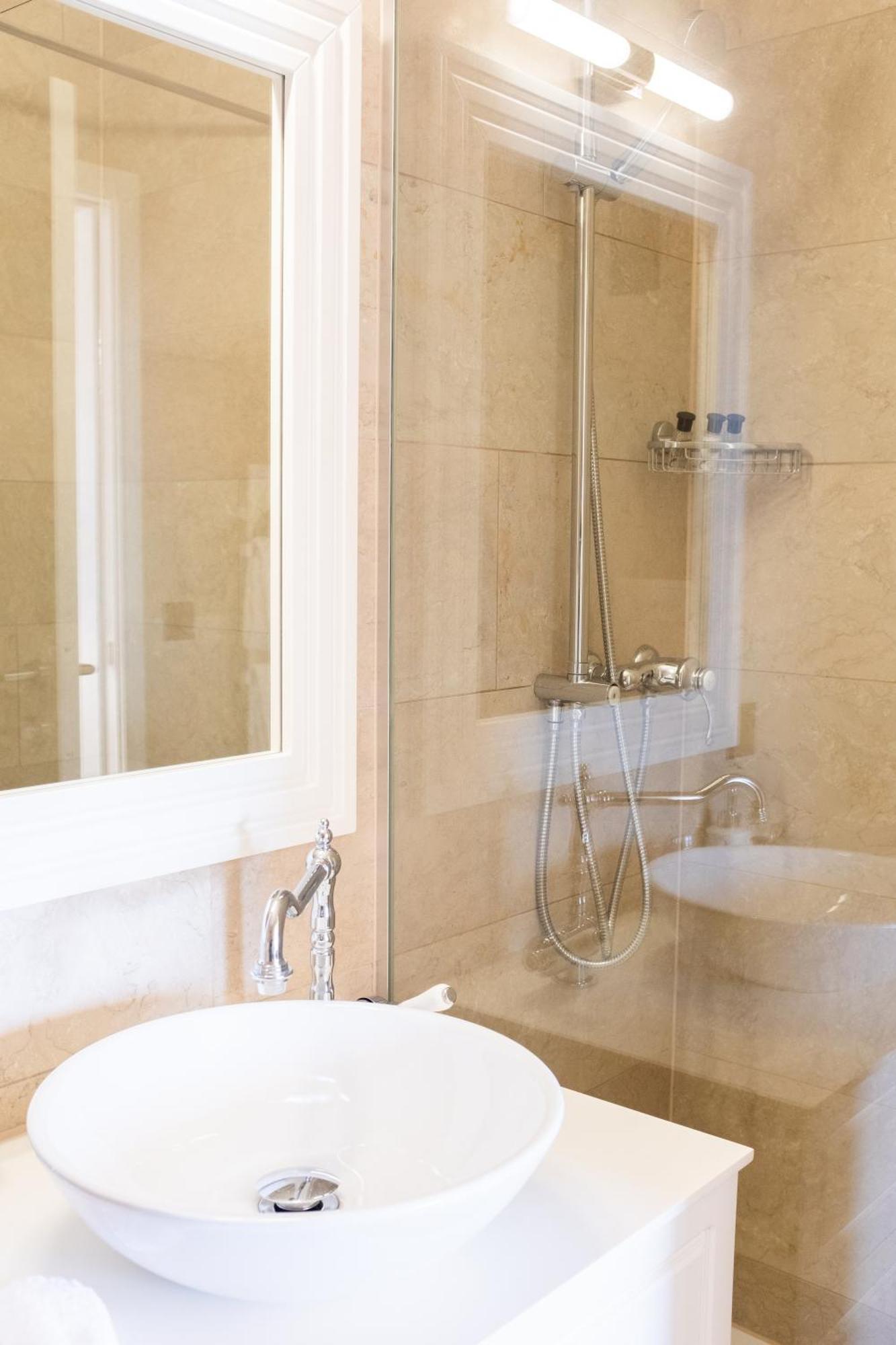 Chambre Familiale Deluxe