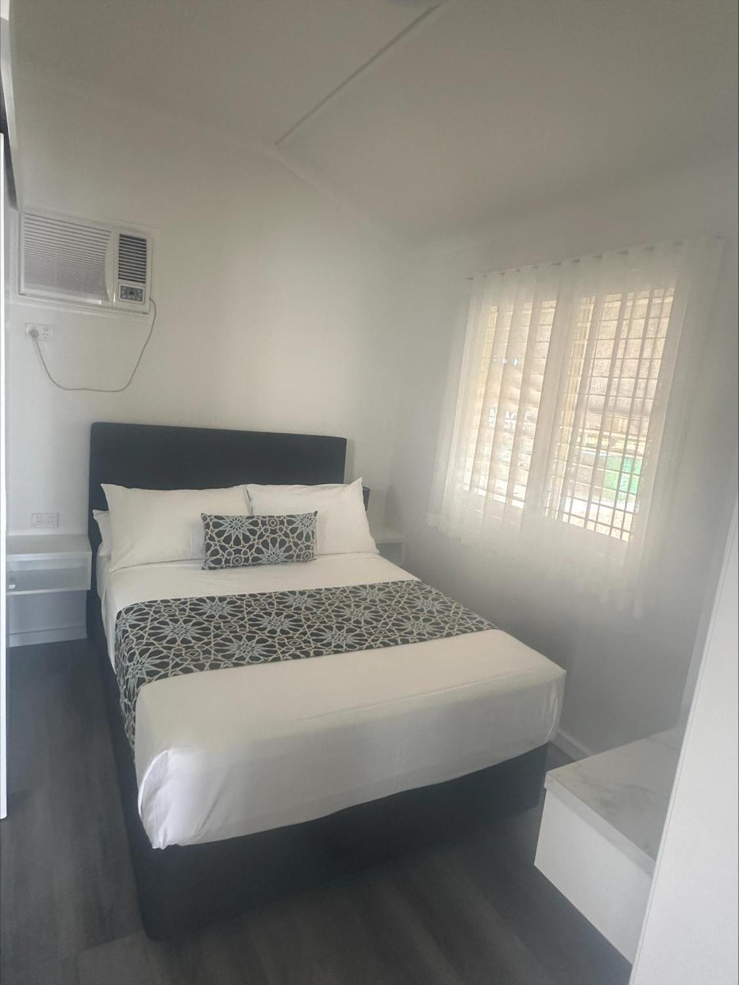Bungalow met Uitzicht op Zee