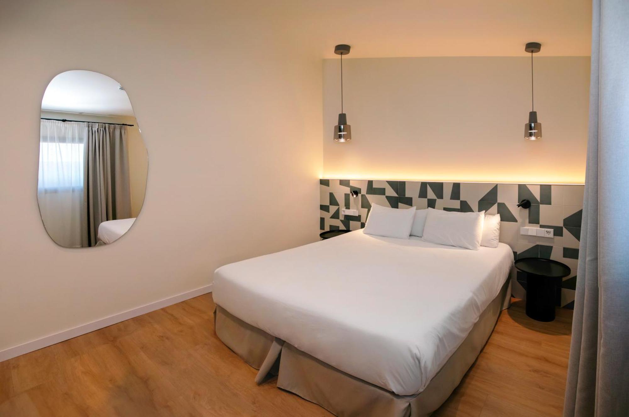 Chambre Deluxe sur le Toit avec Terrasse et Lit Balinais