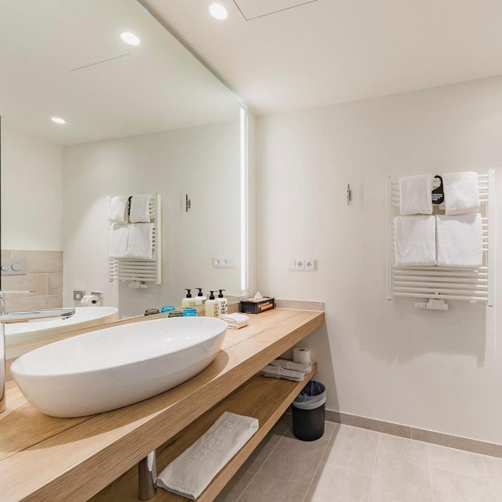 Double Room "Land"