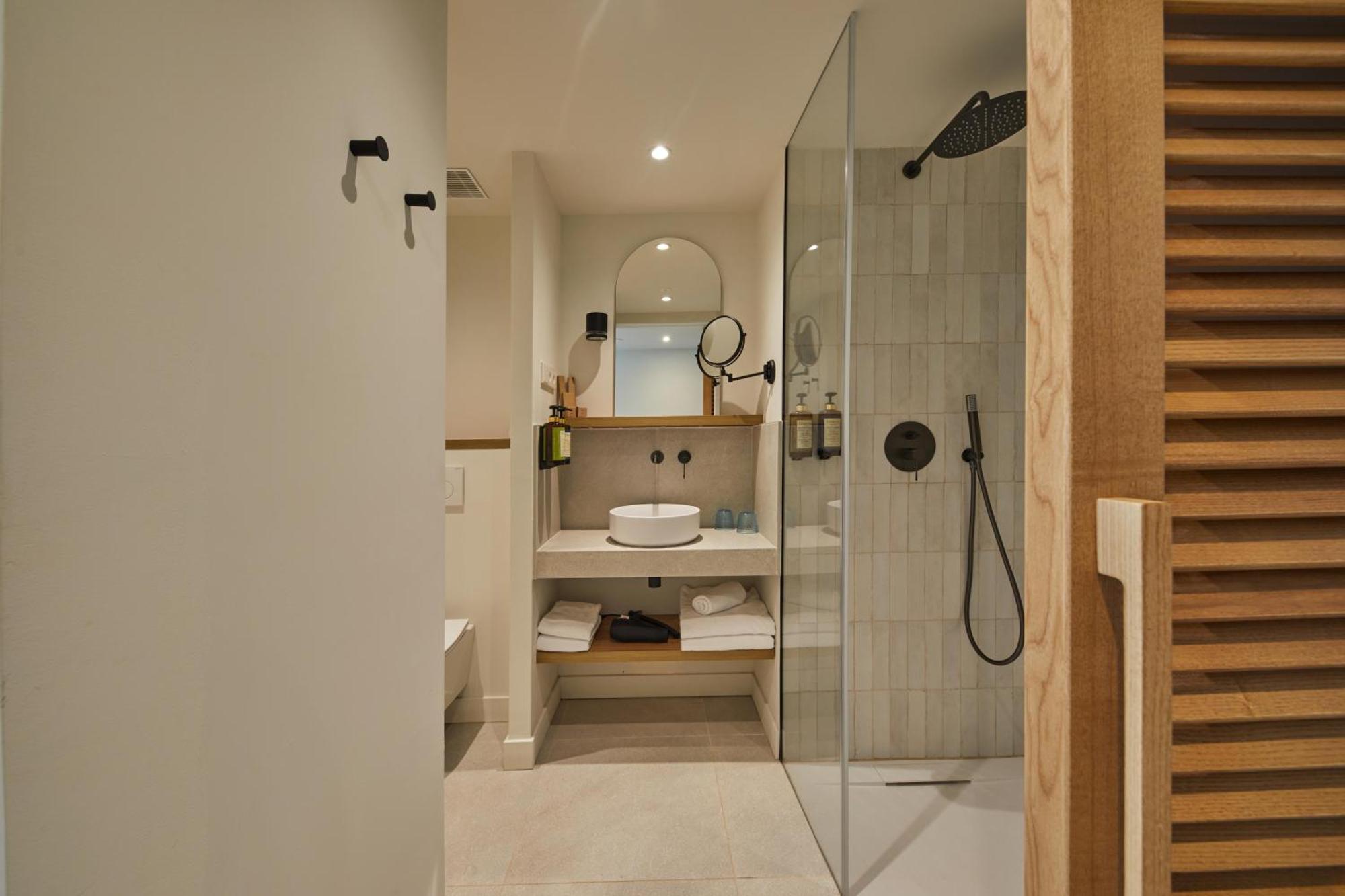 Chambre Triple Premium - Vue sur Mer