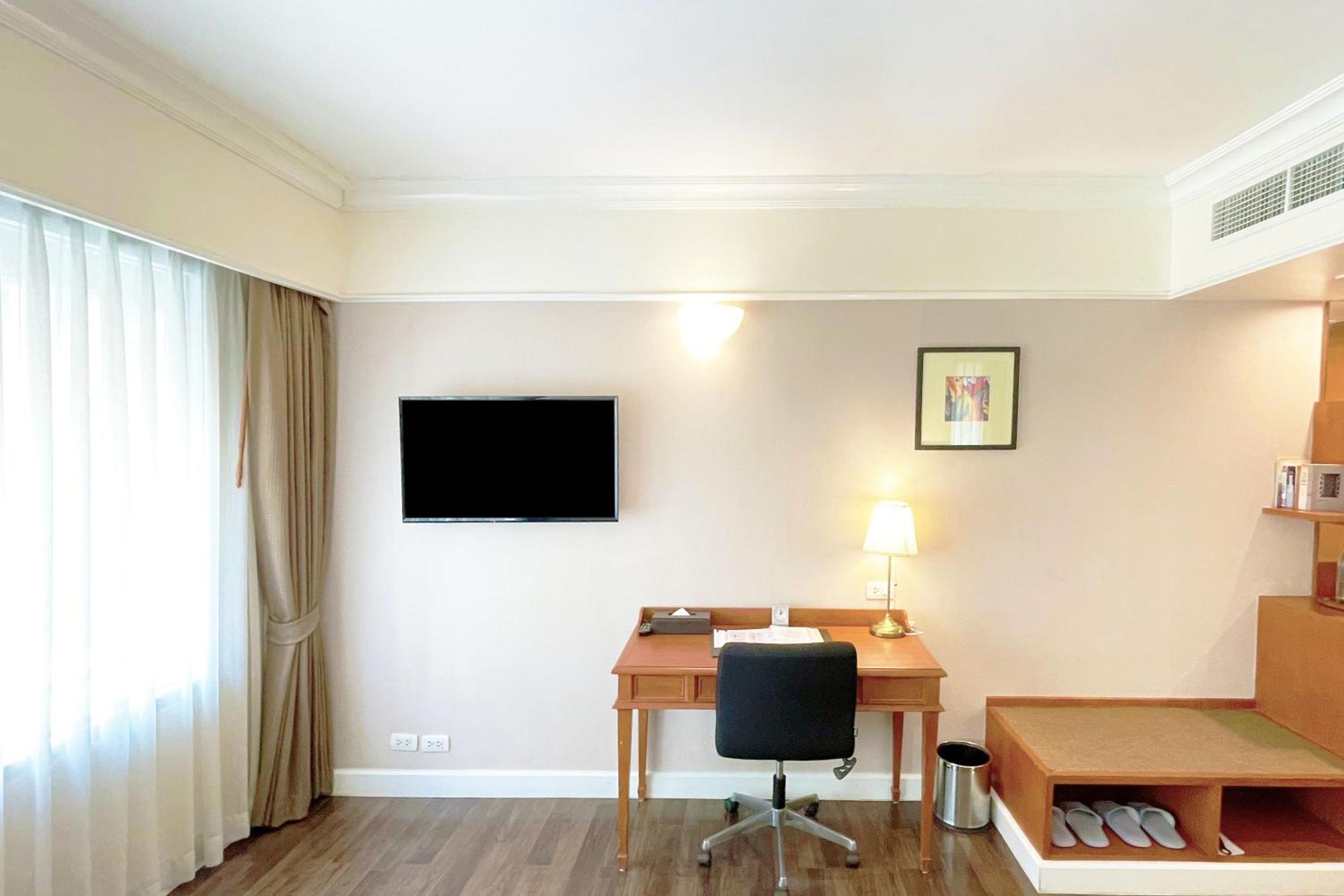 Classic Double Room