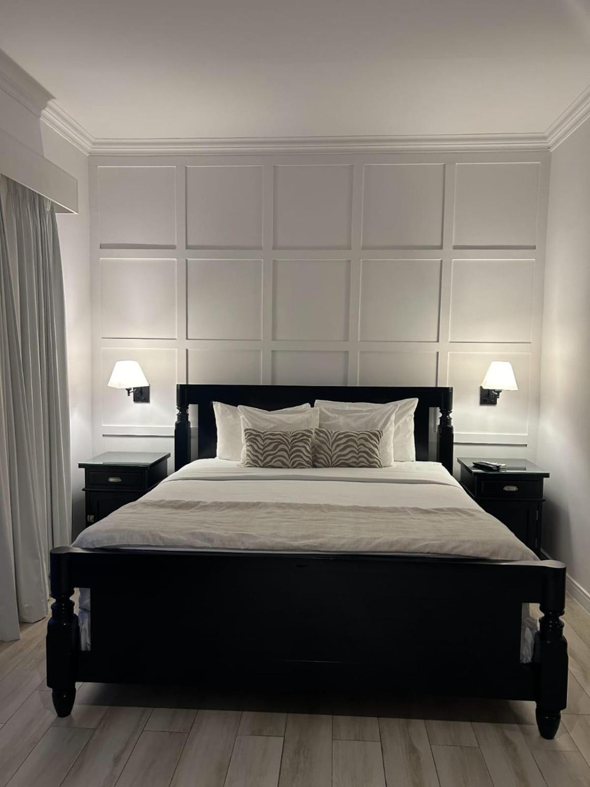 Suite Balcony