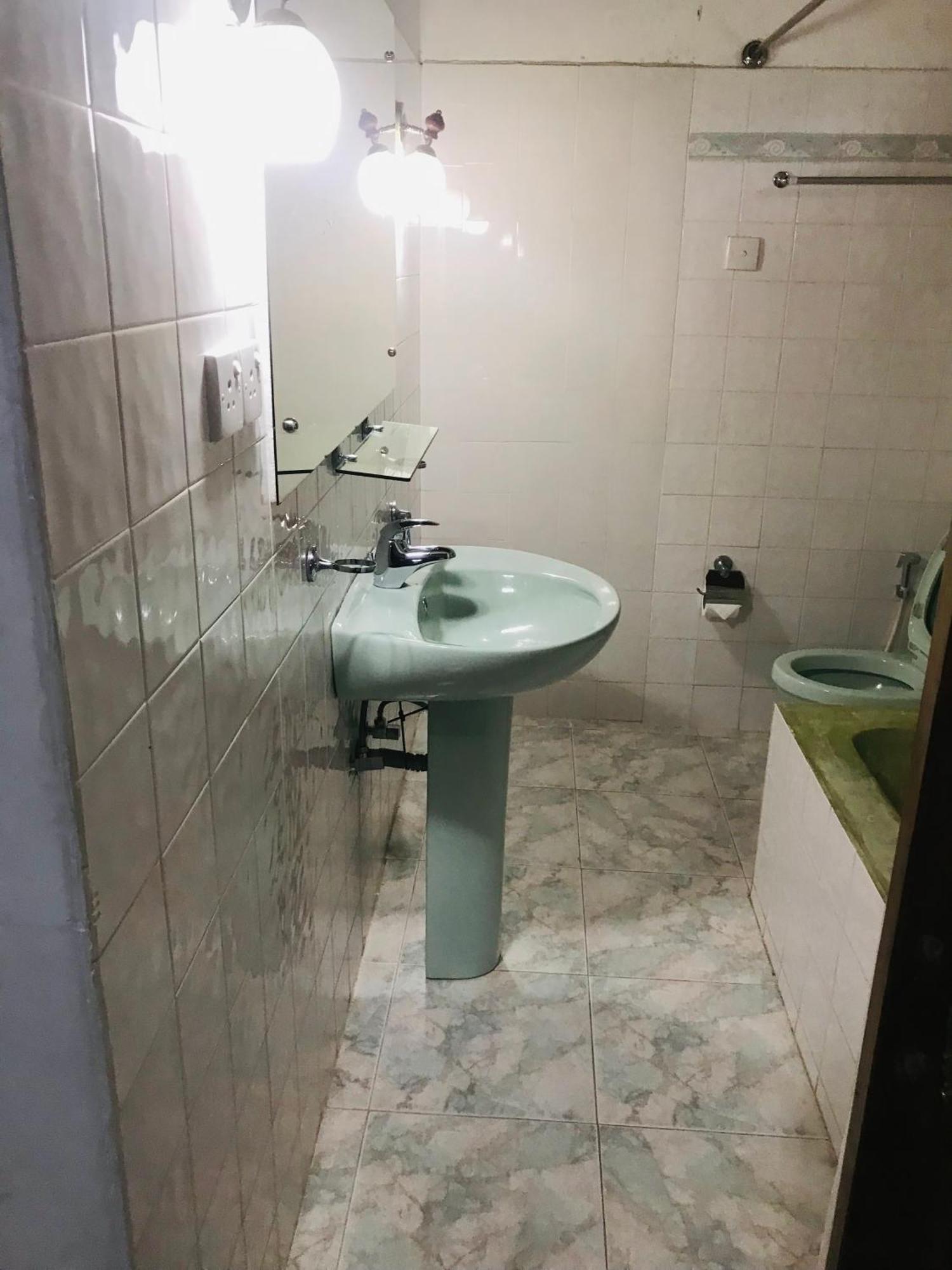 Basic Triple Room