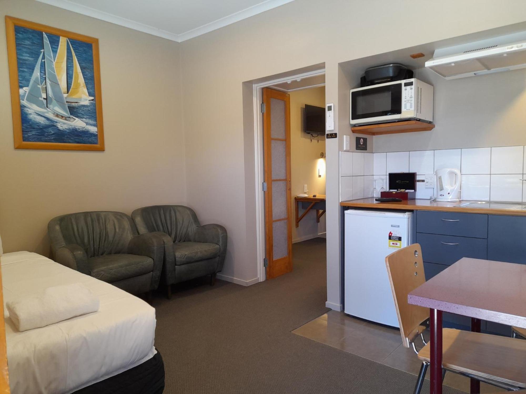 Superior Quadruple Room