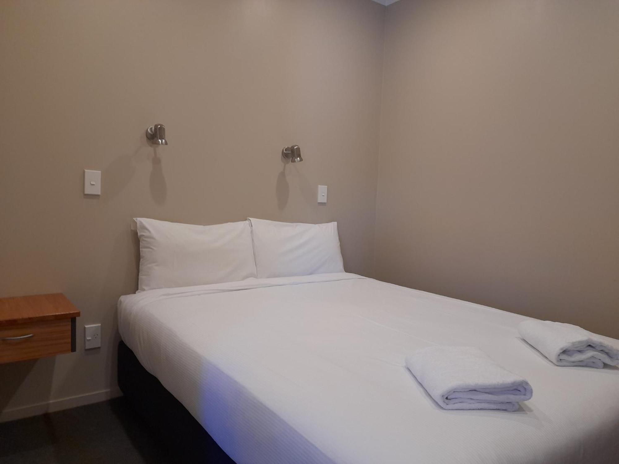 Quadruple Room Disability Access