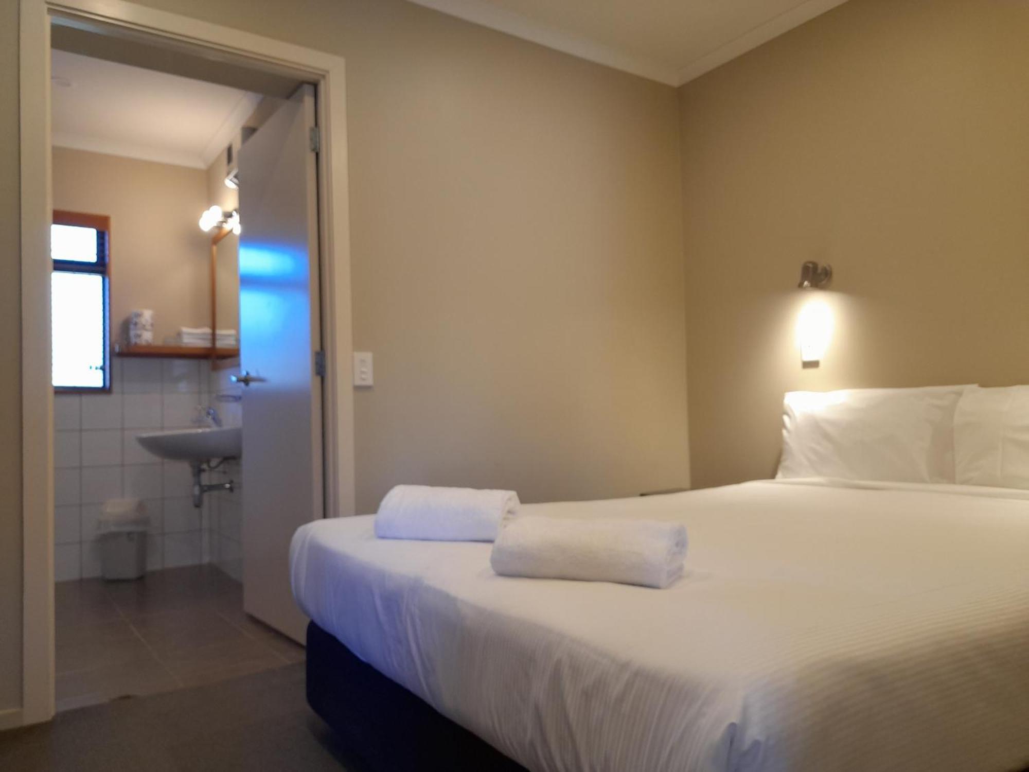 Queen Room Two Queen Beds Disability Access