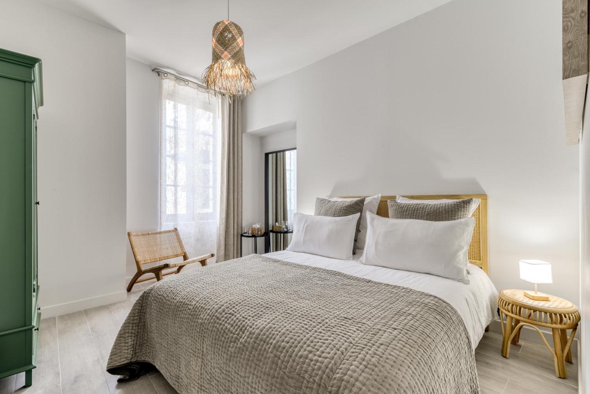 Chambre Double