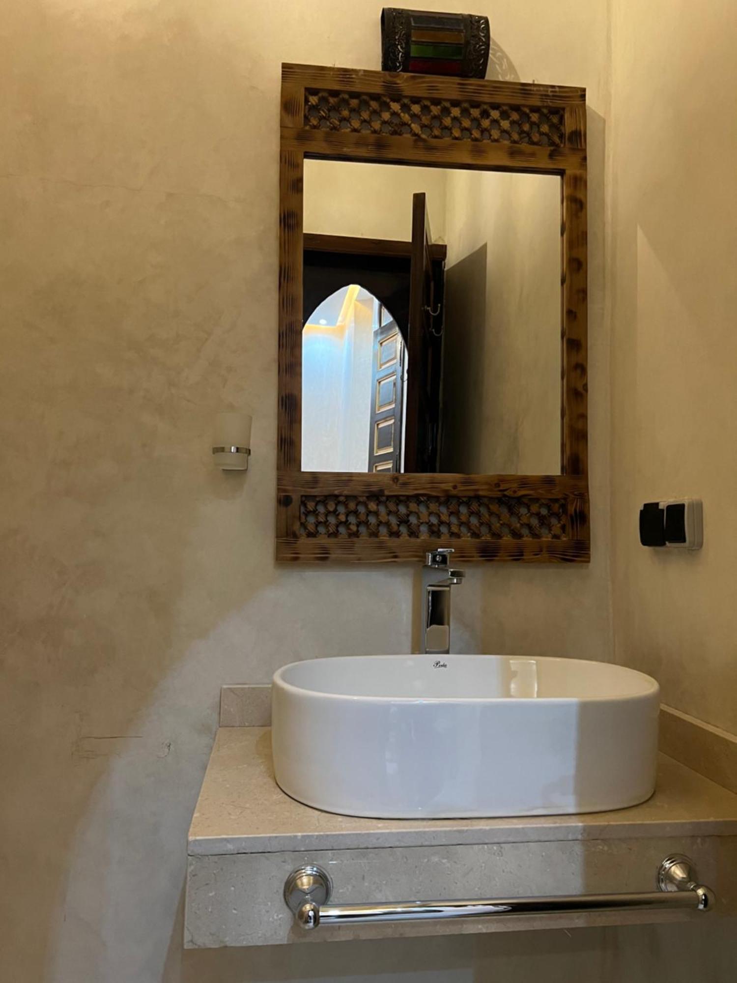 Chambre Double Deluxe