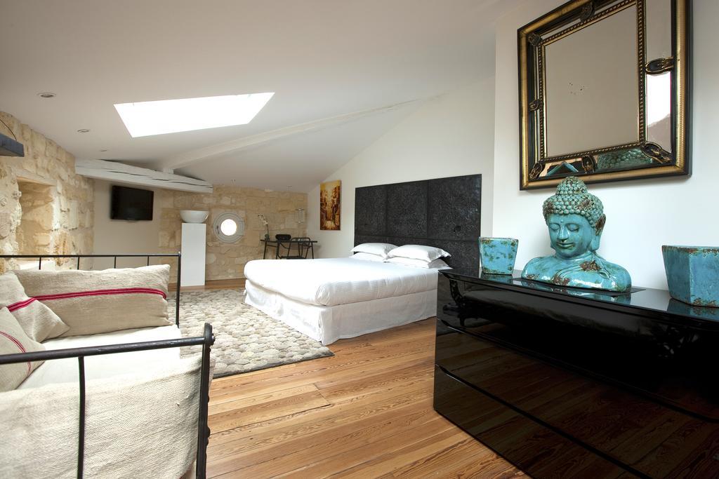 "Stephen" Superior Double Room