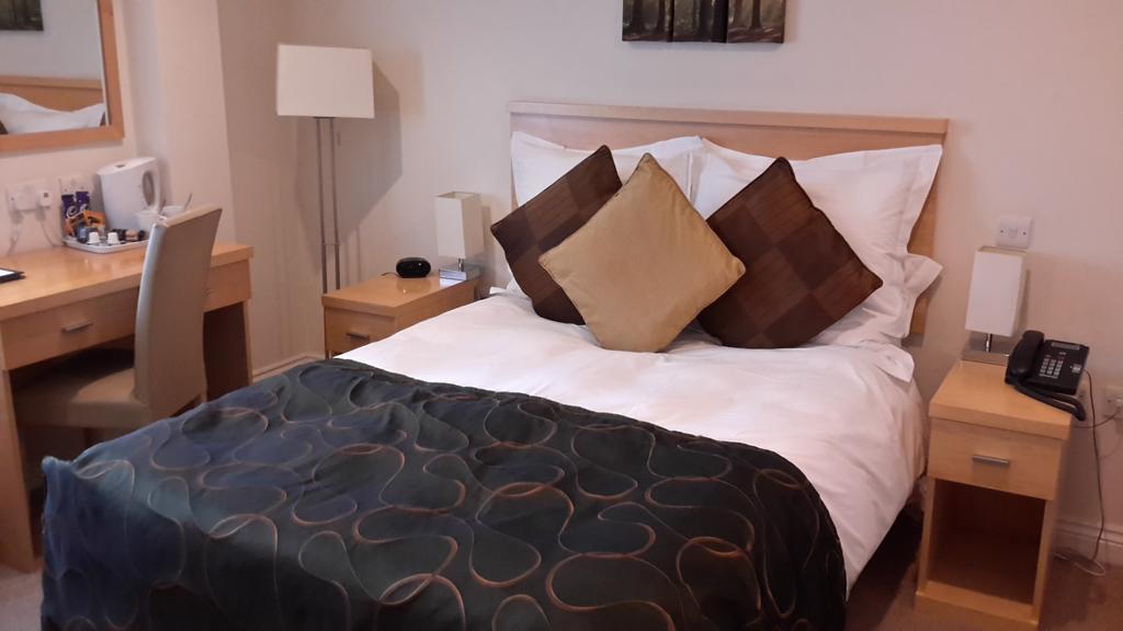 Double Ensuite