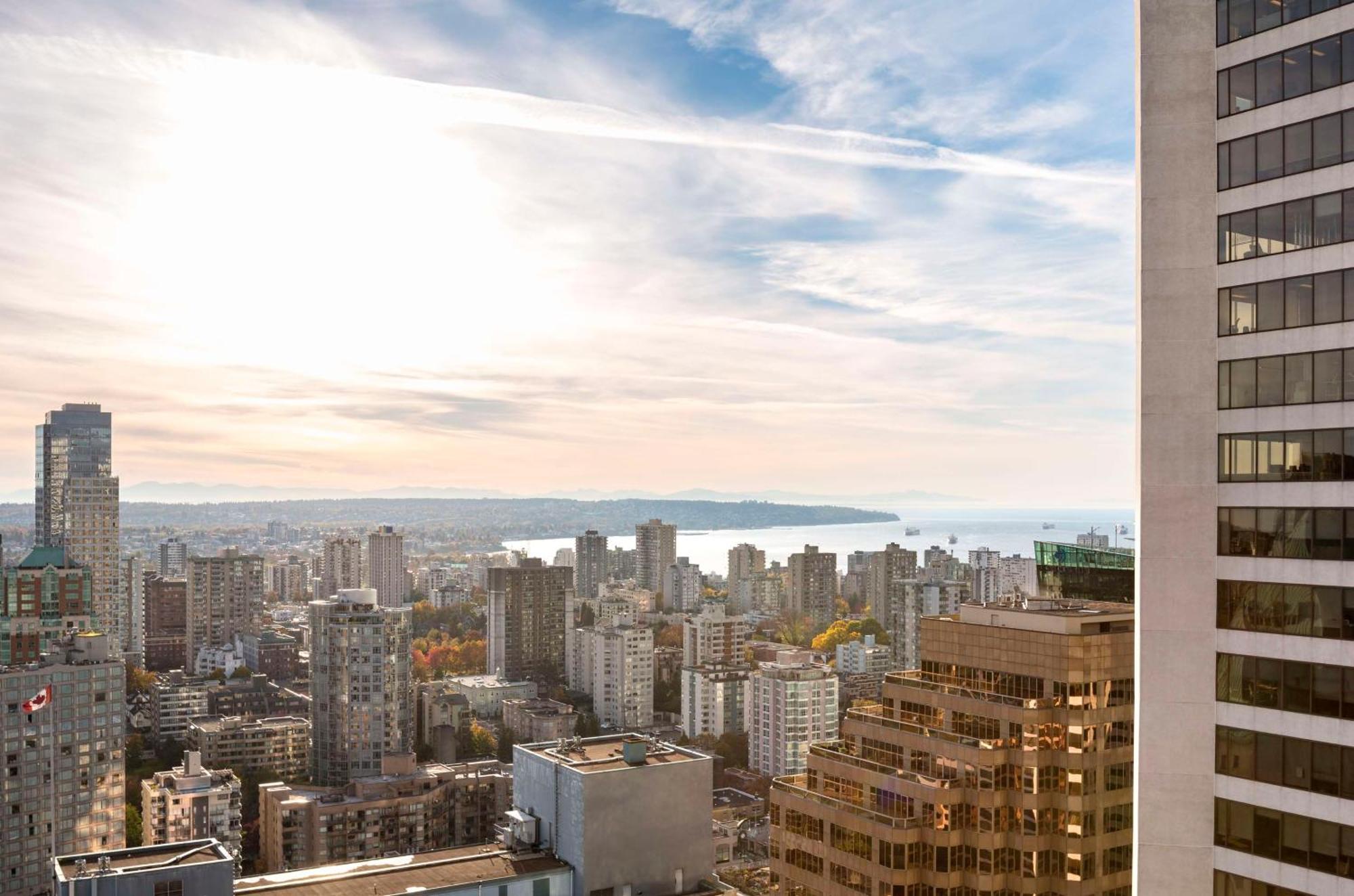 King Room City View