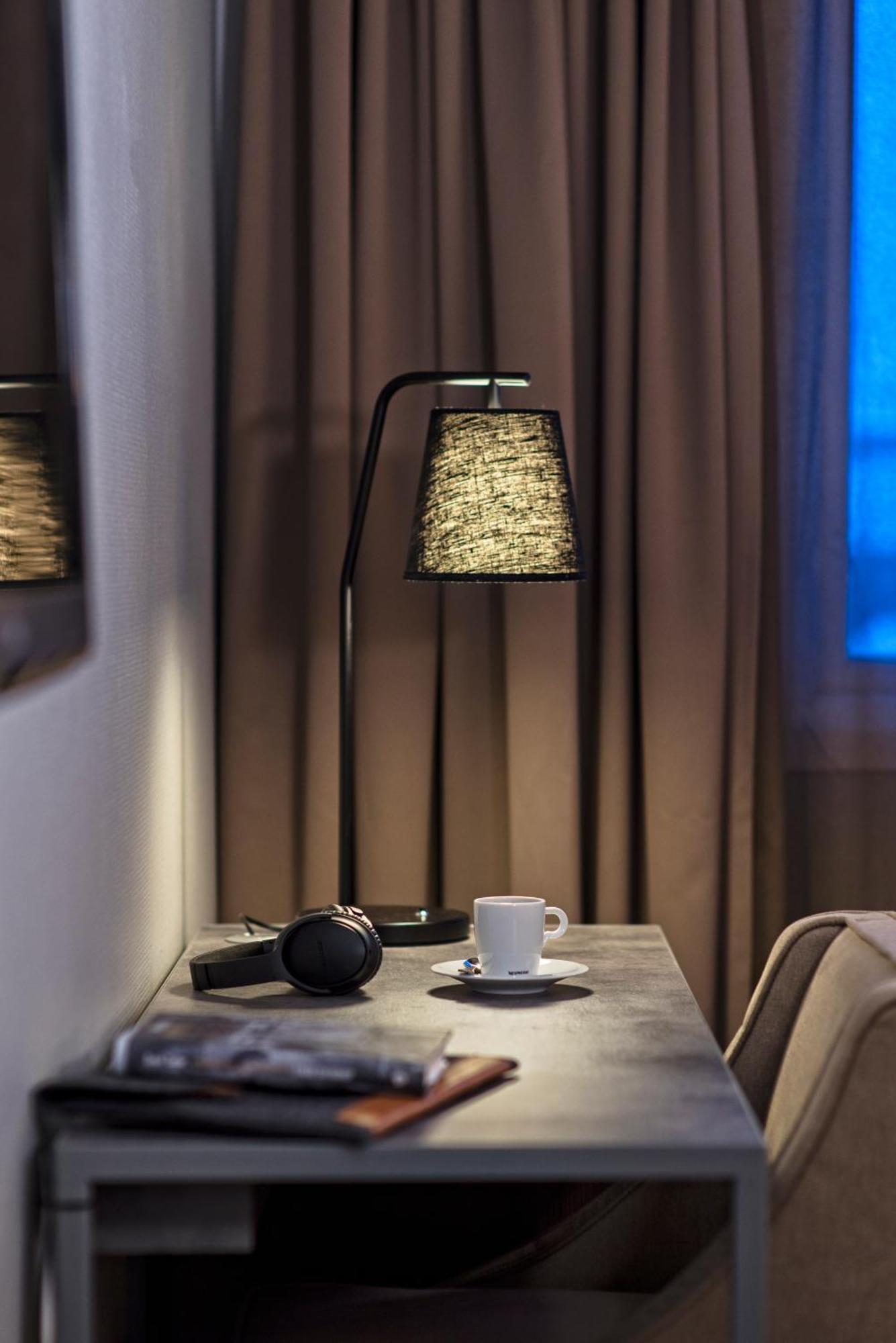 Standard Guest Room