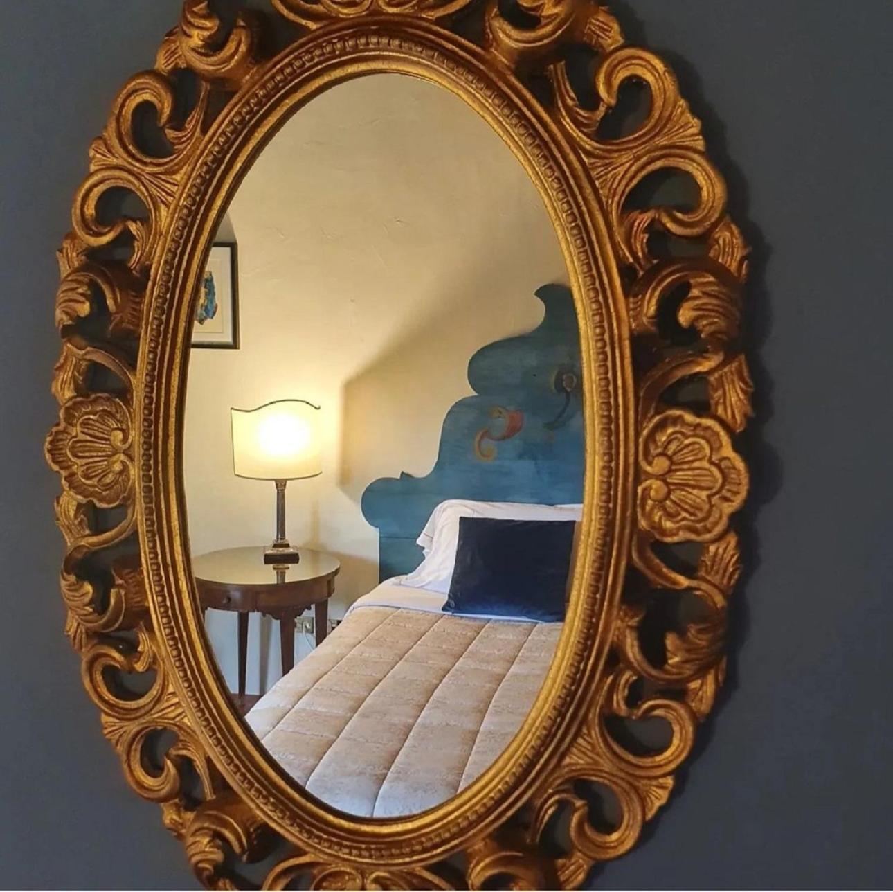 Suite con Terrazza