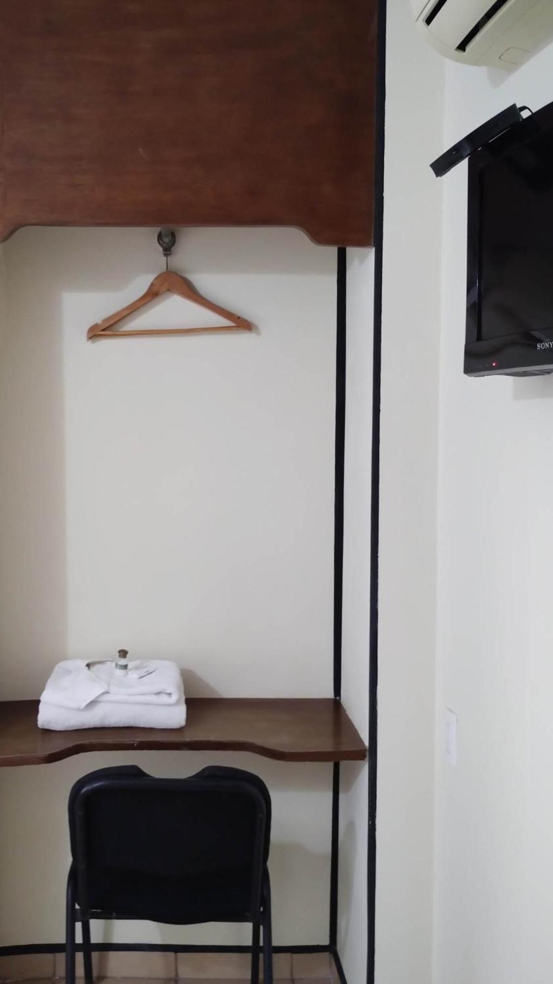 Habitación Individual