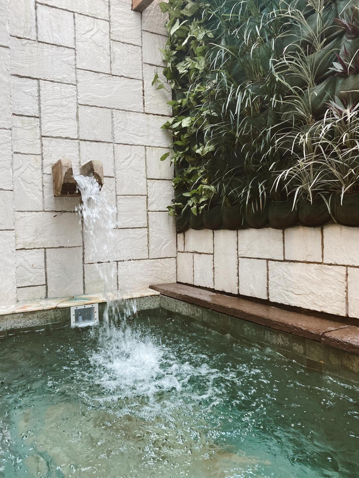 Plunge Pool Suite