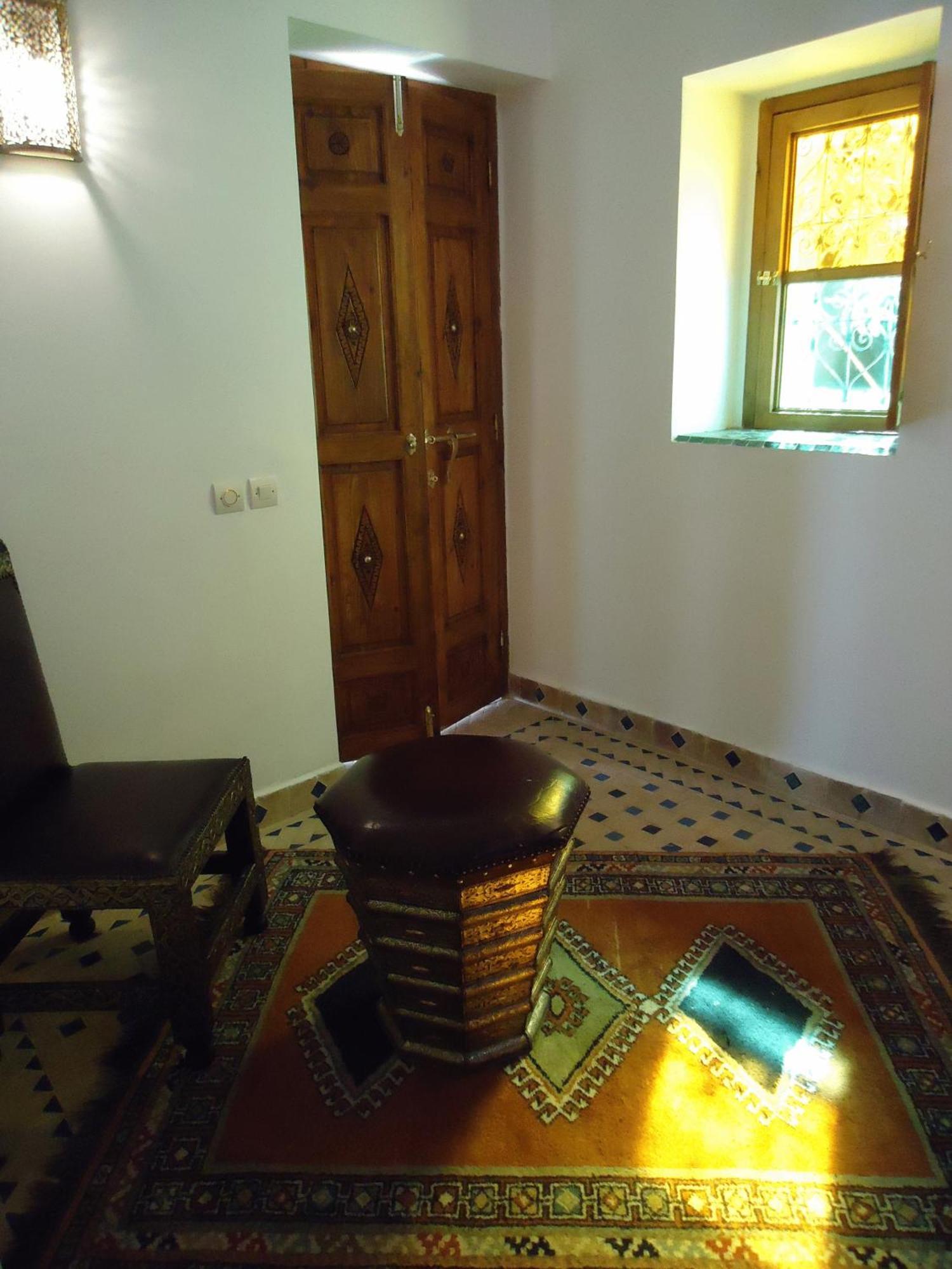 Junior Suite Zitouni