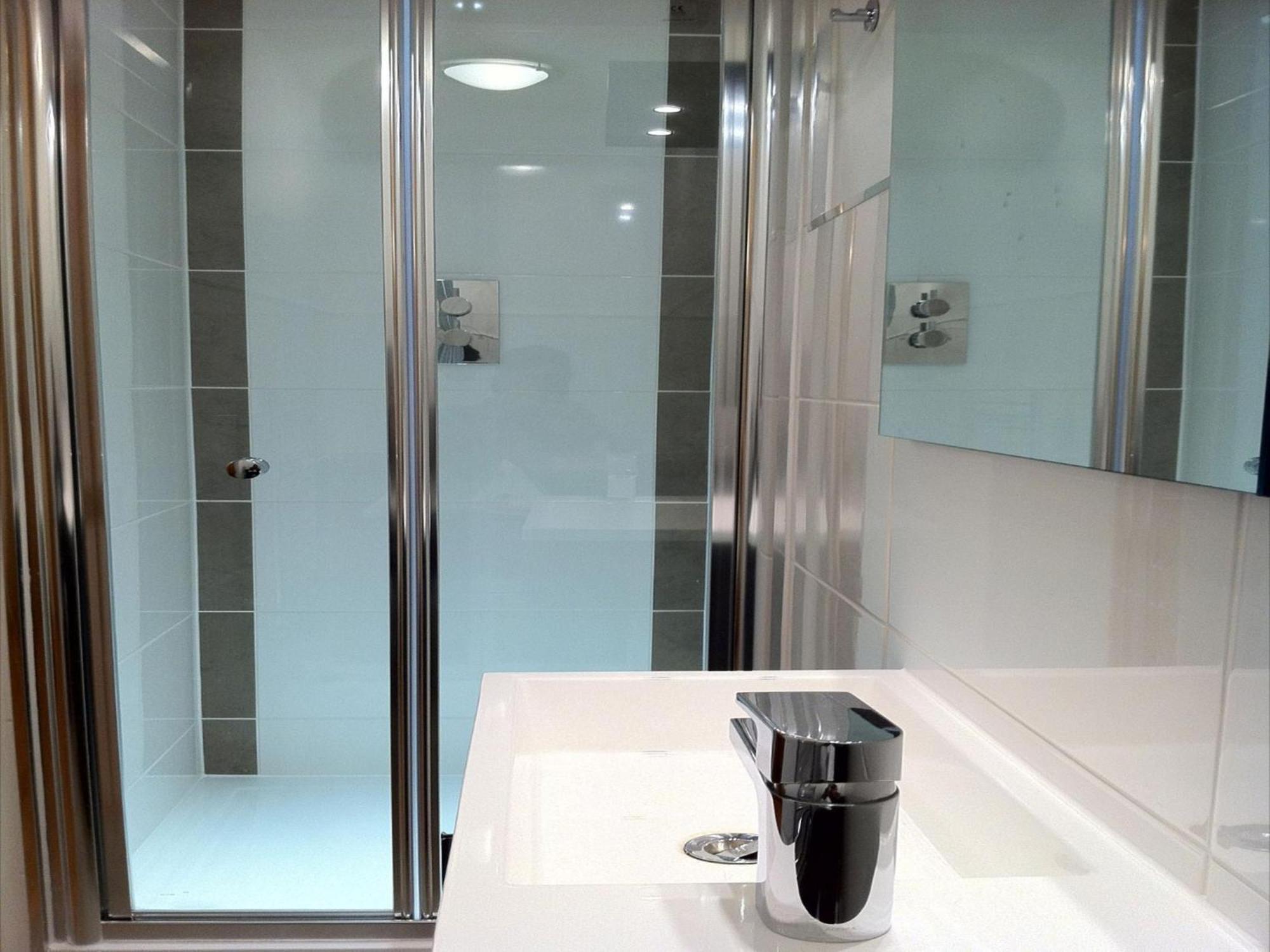 One Bedroom Apartment