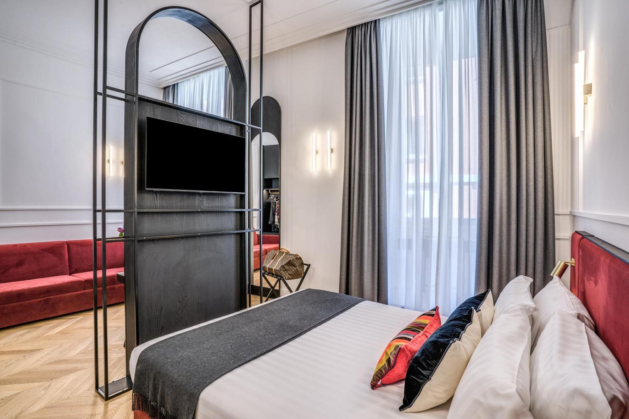 Executive Suite