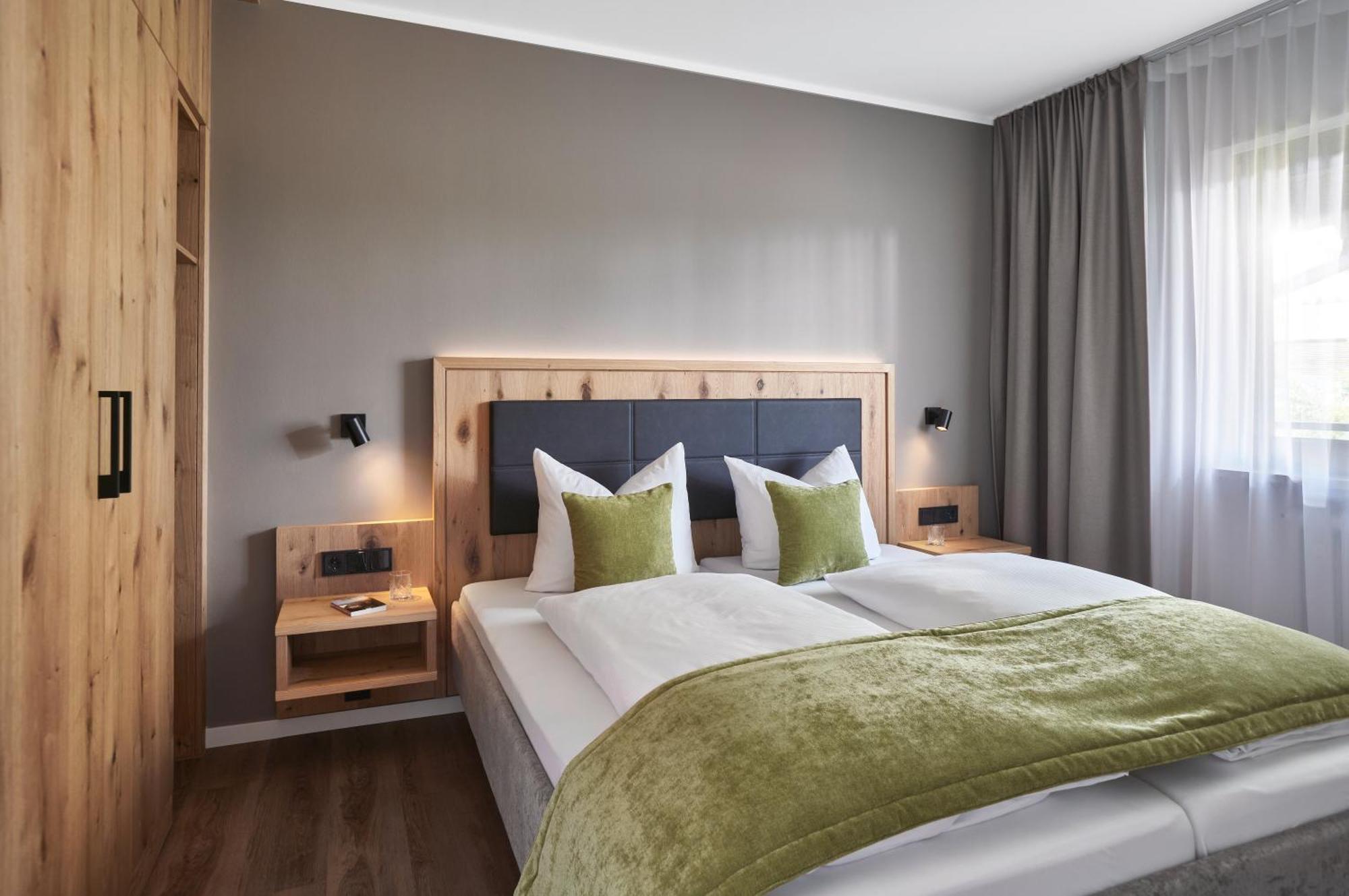 Deluxe Familienzimmer