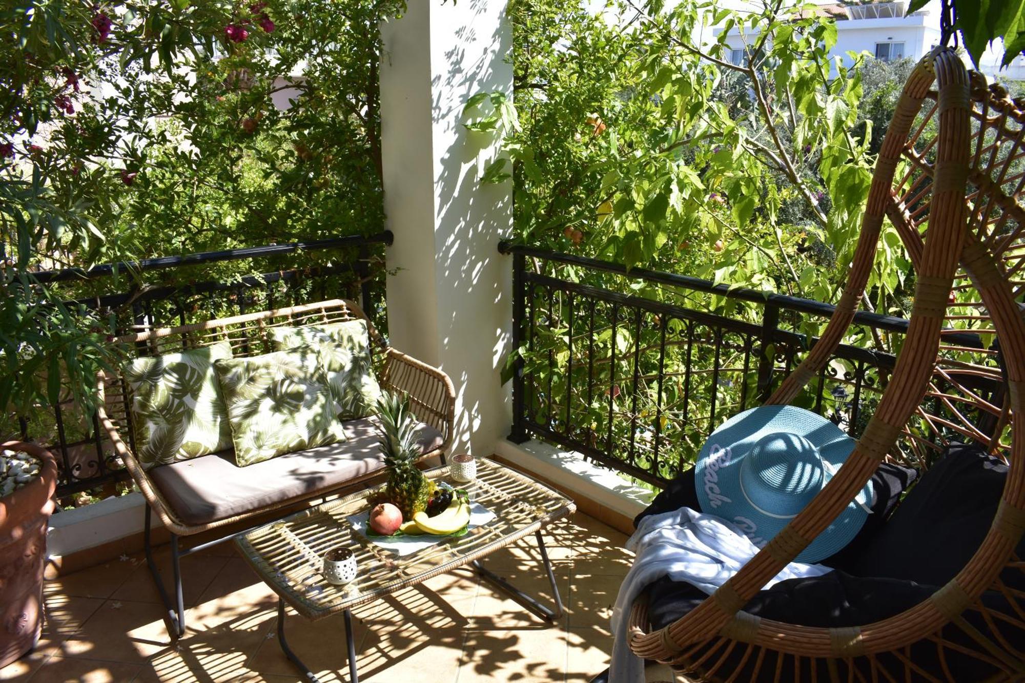Superior Studio private Swimming Pool