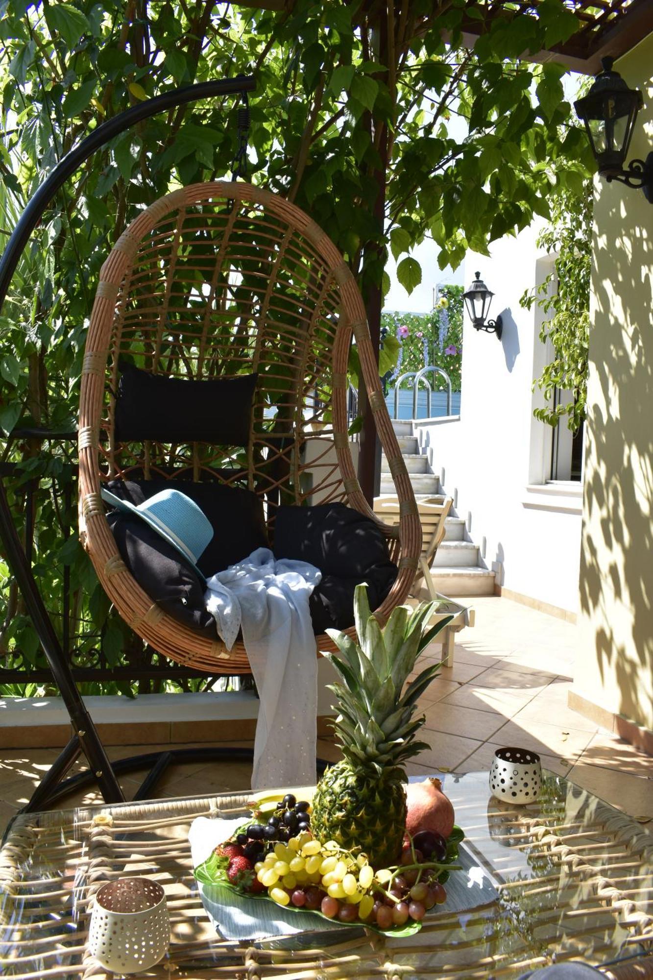 Superior Studio private Swimming Pool