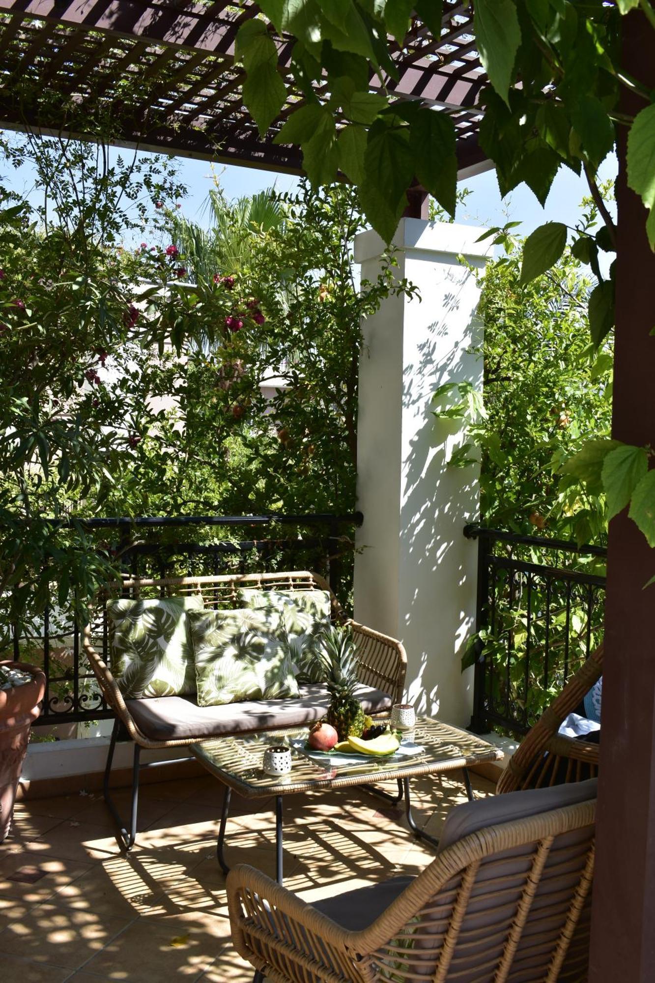 Superior Studio private Swimming Pool