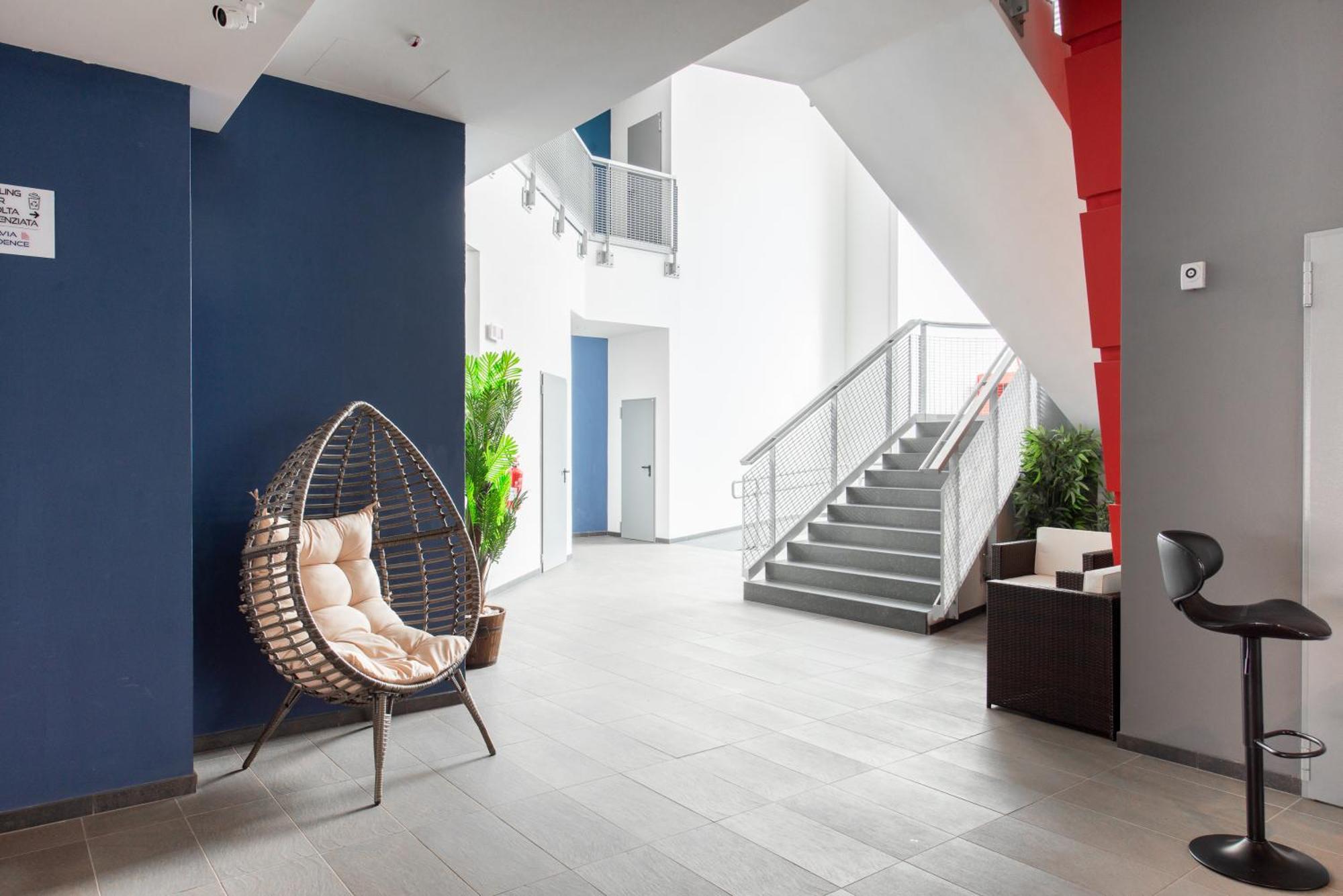 Two-Bedroom Deluxe Apartment