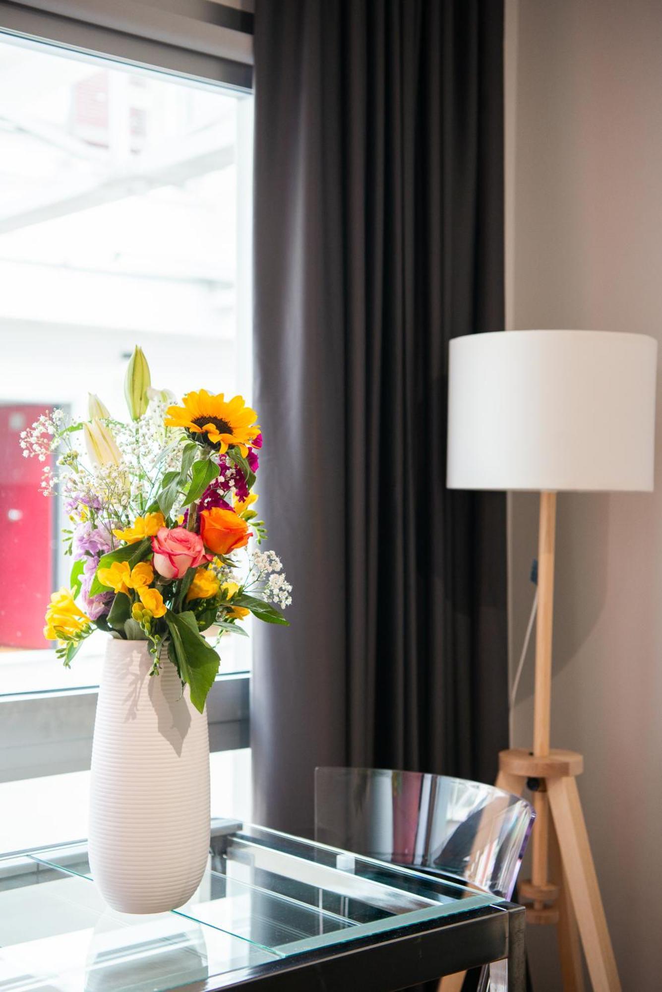 Standard Apartment