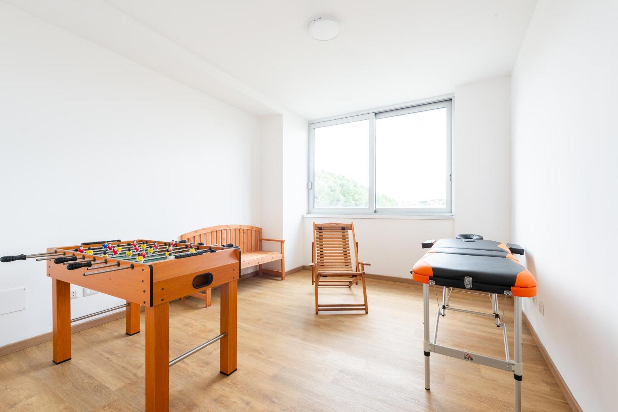 Standard Apartment