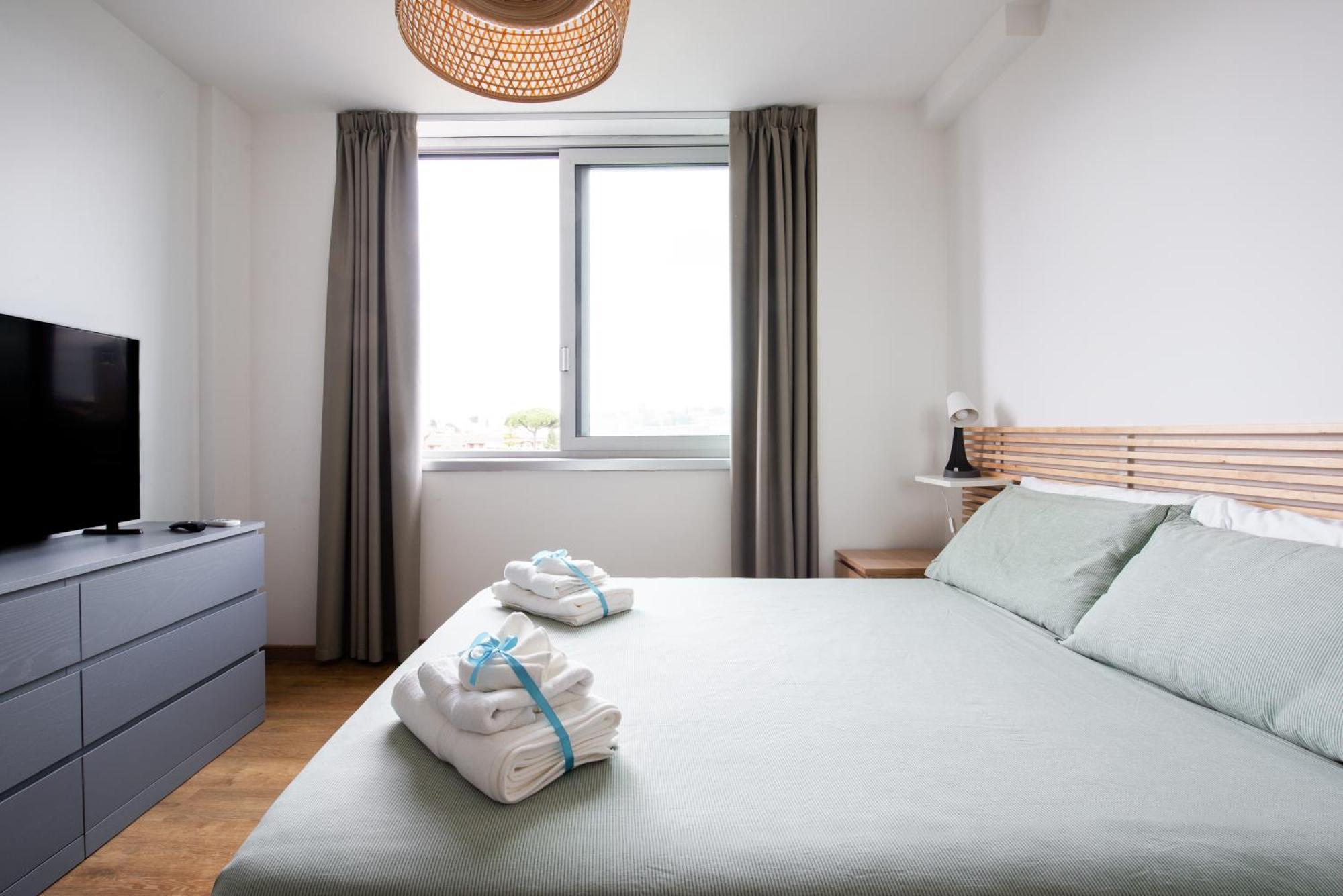 Standard Apartment