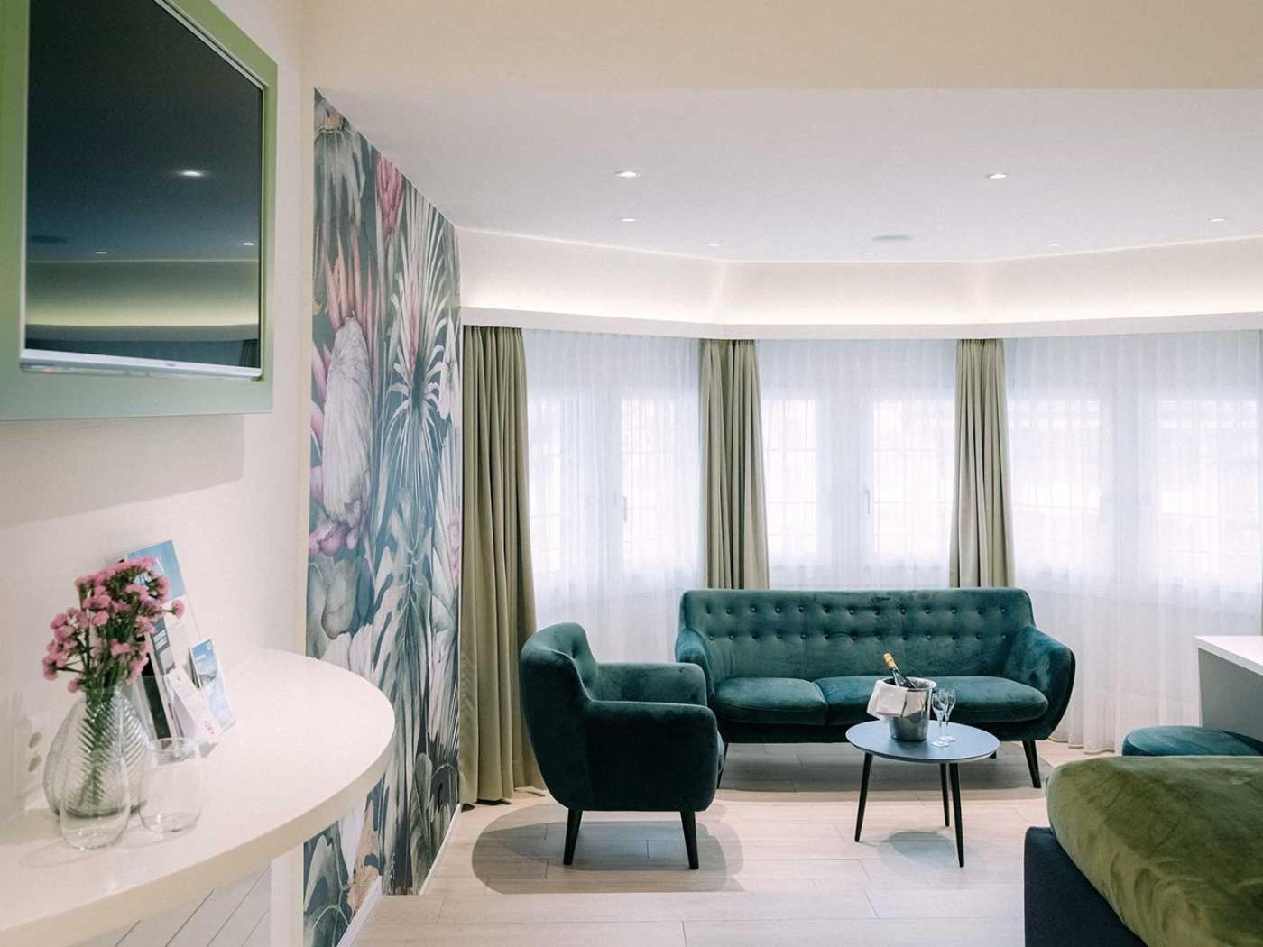 Romantic Suite