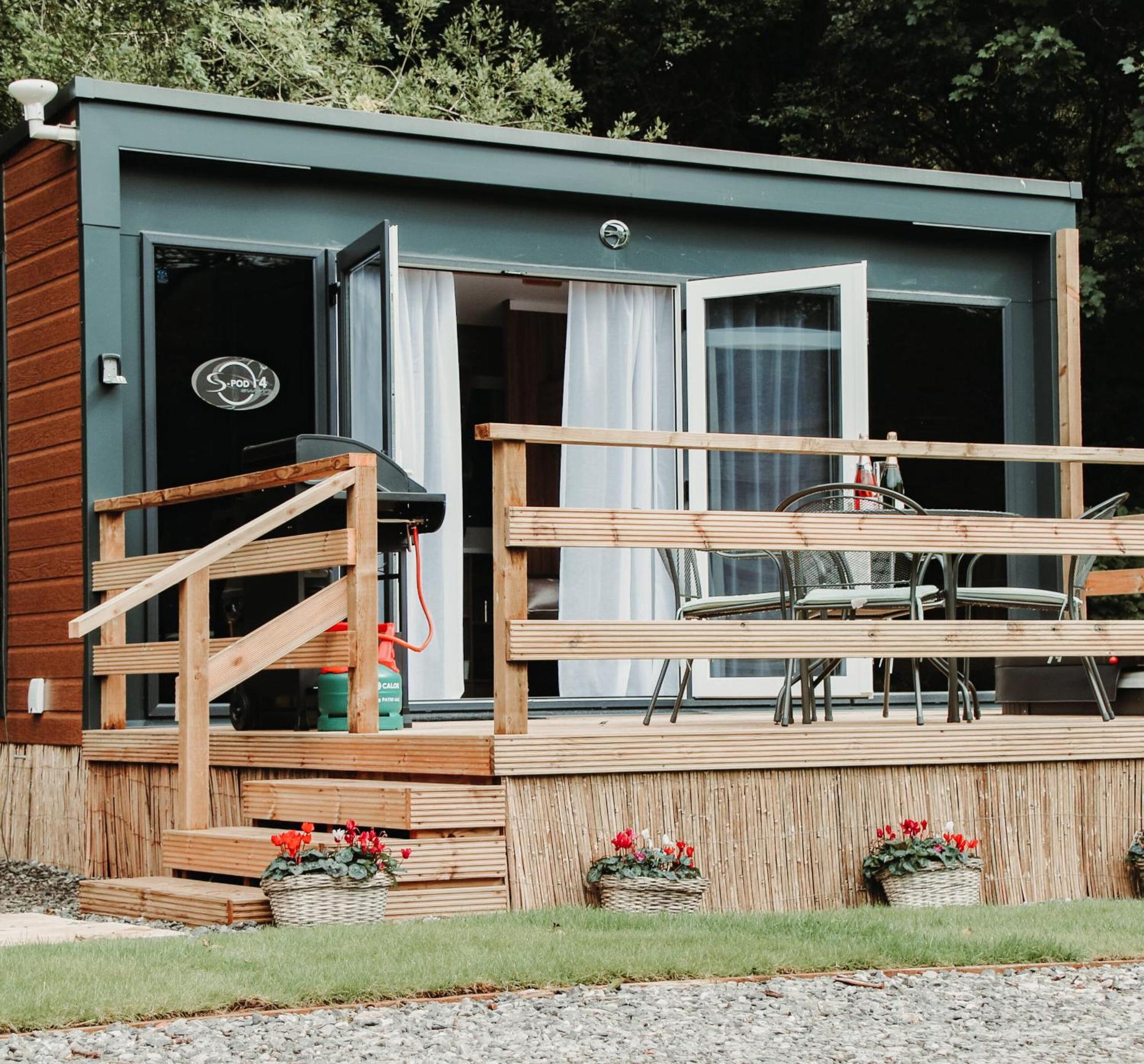 Studio Pod